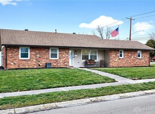 303 N Smith St, New Carlisle, OH