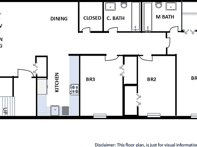 22 Wakeman Ave #2 — Photo 4