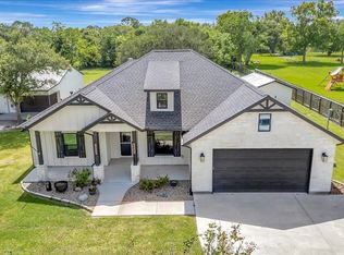 7214 Avenue L, Santa Fe, TX 77510