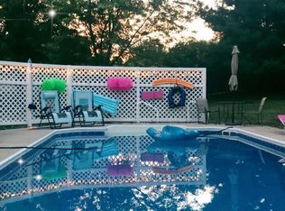264 Hillside Ave, Roanoke, IN