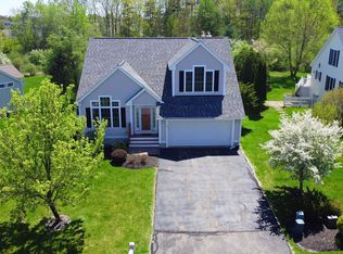 55 Augusta Way, Dover, NH 03820