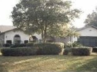 1680 E Monopoly Loop, Inverness, FL 34453