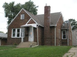 1407 E Seiberling Ave, Peoria Heights, IL
