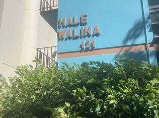 424 Walina St APT 41, Honolulu, HI 96815