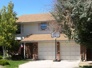 8316 E Mineral Dr, Centennial, CO 80112