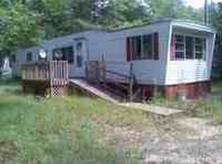 10863 Deerwood Trl, Roscommon, MI