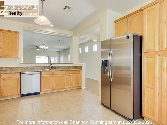 5th image of 15242 W Desert Hills Dr