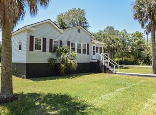 2650 Ion Ave, Sullivans Island, SC 29482