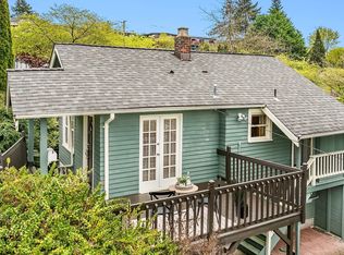 3707 SW Juneau St, Seattle, WA 98126