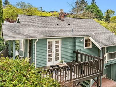 3707 SW Juneau Street, Seattle, WA, 98126