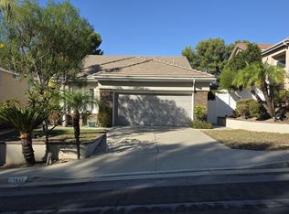 7835 E Hollow Oak Rd, Anaheim, CA 92808