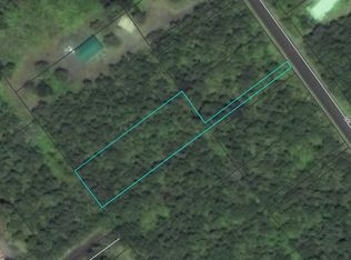 Liona St LOT 53-B-87, Volcano, HI 96785