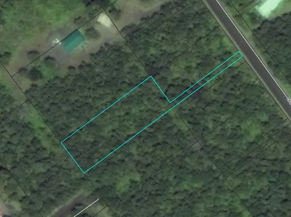 Liona St Lot 53-B-87, Volcano, HI 96785