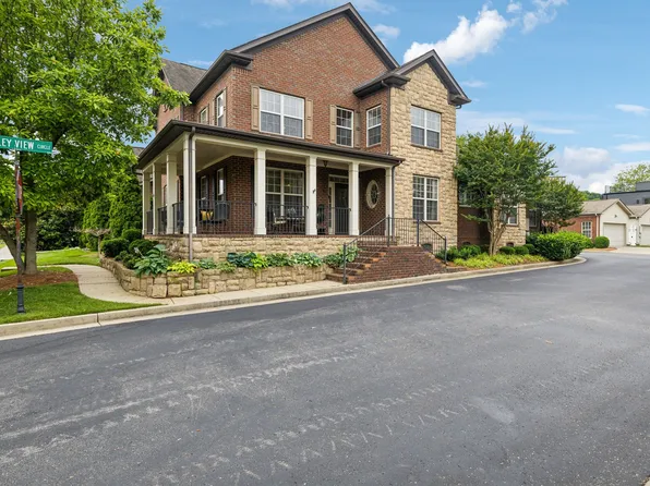 801 Valley View Cir, Brentwood, TN 37027