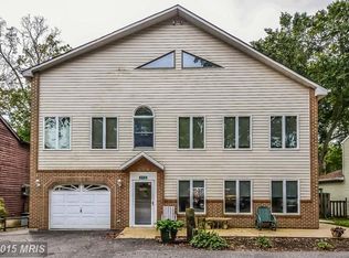 2112 Shore Dr, Edgewater, MD 21037