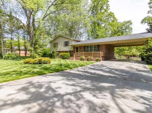 710 Northview Dr NW, Cleveland, TN 37312