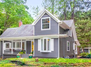 6224 Browntown Rd, Sawyer, MI 49125