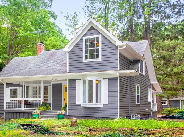 6224 Browntown Rd, Sawyer, MI 49125