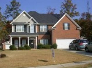 397 Whitney Ln, McDonough, GA 30253