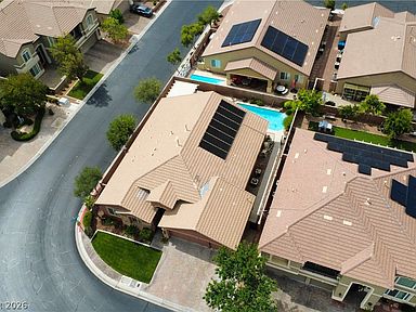 10119 Reflection Brook Ave, Las Vegas, NV 89148, photo 3