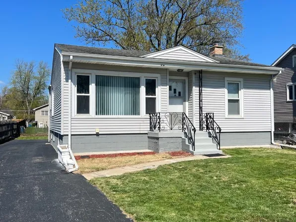 180 S Church Rd, Bensenville, IL 60106