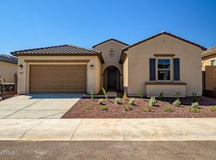 20113 W Campbell Ave, Buckeye, AZ 85396