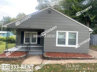 217 E 79th Ter, Kansas City, MO 64114