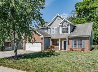 5390 Josephine Ln SW, Concord, NC 28027