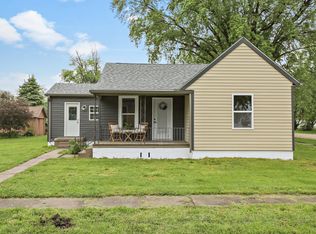 511 Porter St, Farragut, IA 51639