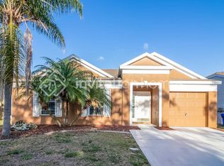 12521 Dawn Vista Dr, Riverview, FL 33578