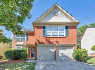 170 Calborne Ct, Johns Creek, GA 30005