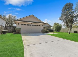 951 Silver Spring Ct, Saint Augustine, FL 32092