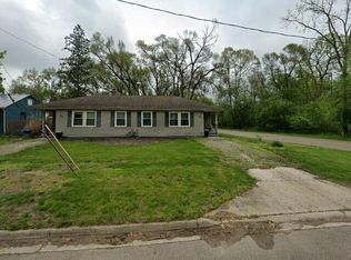 87 Everett Ave #87, Battle Creek, MI 49037