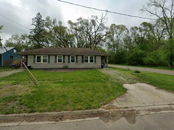 87 Everett Ave #87, Battle Creek, MI 49037