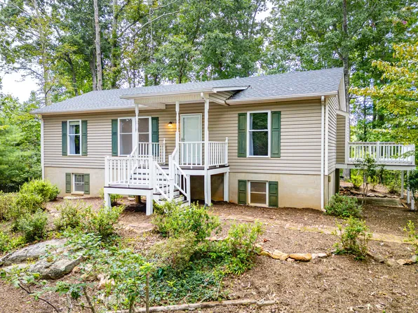 291 Anthony Dr, Patrick Springs, VA 24133