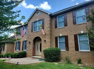 1225 Emmaus Rd, Woodbine, MD 21797