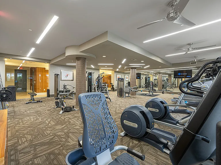 Venue Brookwood Apartments — Photo 33