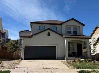 1895 Morningview Ln, Castle Rock, CO 80109