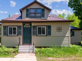 41360 Van De Bruggen Rd, Marengo, WI 54855