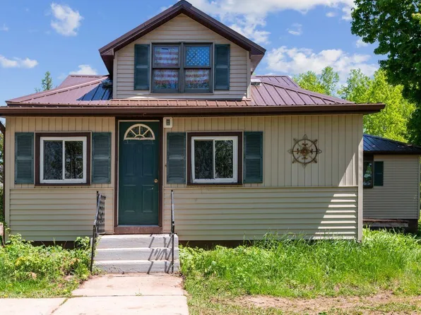 41360 Van De Bruggen Rd, Marengo, WI 54855
