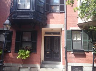 50 Cedar St, Boston, MA 02126