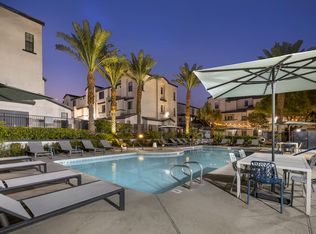 The Michael B Townhomes and Flats, Las Vegas, NV 89148