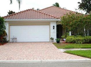 3105 Dominica Way, Naples, FL 34119