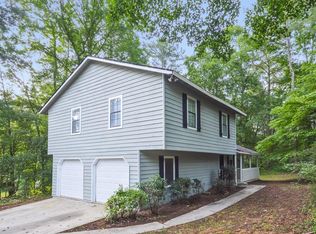 4690 Bristol Dr SE, Conyers, GA 30094
