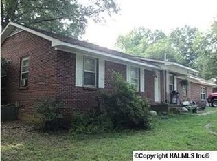 2895 County Road 51, Cedar Bluff, AL 35959
