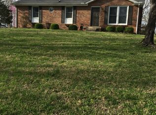 3332 Lylewood Rd, Woodlawn, TN 37191