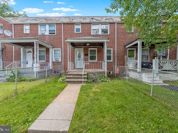 5315 Ready Ave, Baltimore, MD 21212