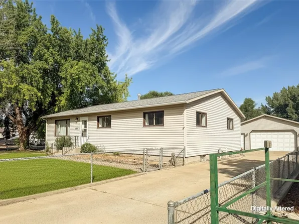 3331 Driftwood Ln, Billings, MT 59101