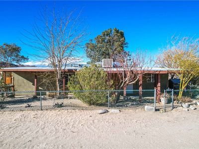 68691 Samarkand Dr, Twentynine Palms, CA, 92277