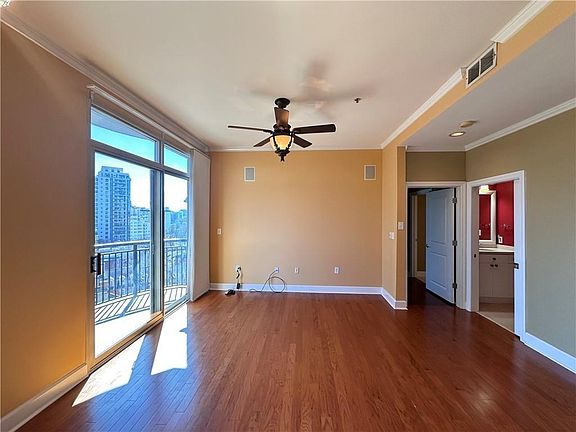 2nd image of 2626 Peachtree Rd NW Unit 1007